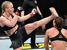 Все результаты и бонусы UFC 238: Шевченко, Фергюсон с Серроне, а также Сегудо