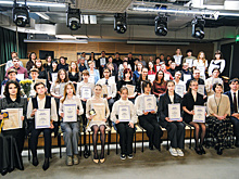 Подающие надежды: в самарском филиале Третьяковской галереи назвали лауреатов "Золотой книги"