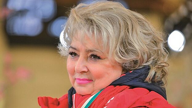 Тарасова: планирую смотреть чемпионат Европы по фигурному катанию