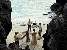 Голодные игры: как жизнь брошенных на острове людей стала кошмаром