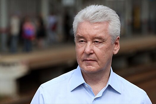 Собянин открыл ДМШ им. Глиэра после капитального ремонта