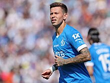 Адвокат Жорин: игроку Смолову не грозит уголовное преследование после драки в Москве