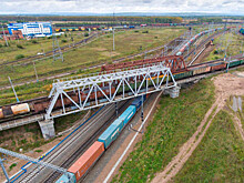 Минтранс может получить новые полномочия по железным дорогам