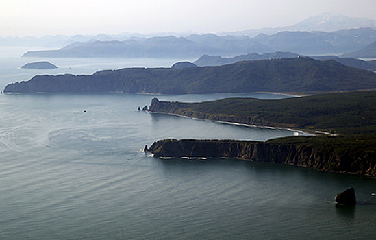 Что известно о землетрясении на Камчатке