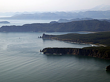 Что известно о землетрясении на Камчатке