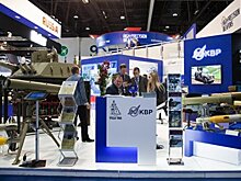 "Ростех" увеличит прибыль "Вооружения" за счет экспорта