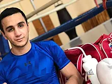 Боксер Габил Мамедов стал пятикратным чемпионом России