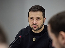 Экс-разведчик Риттер: Зеленский будет убит к моменту капитуляции Киева