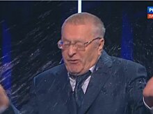 СМИ составили топ-5 «водных битв» на телевидении