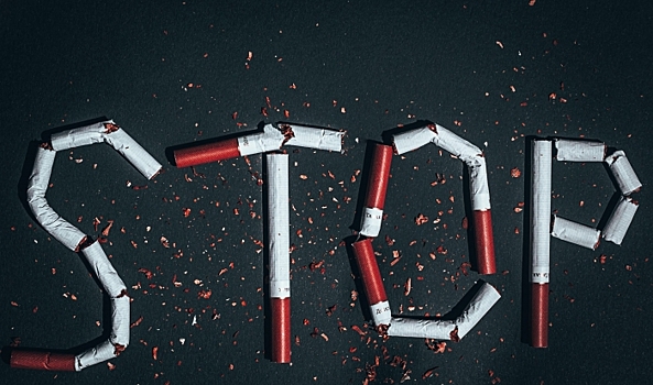 В Волгограде психолог рассказала, как отказаться от предложения курить
