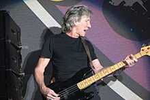 Основатель Pink Floyd рассказал, что думает о "Белых касках"