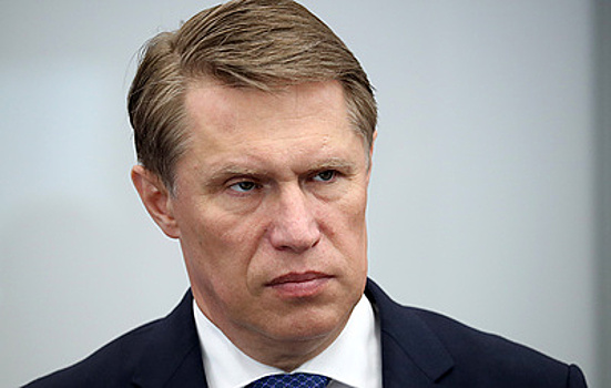 Мурашко объяснил агрессивность третьей волны COVID