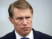 Мурашко объяснил агрессивность третьей волны COVID