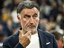 «Клуб работает над подписанием еще одного или двух игроков» — тренер «ПСЖ»