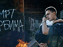 В прокат выходит фильм о войне в Югославии «Балканский рубеж»