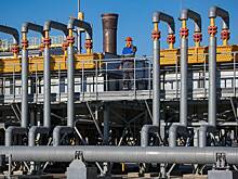 Раскрыта роль турецкого хаба в снабжении Европы газом
