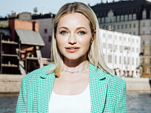 Маликова с прессом напоказ, помолодевшая Безрукова и другие гости Московской недели моды