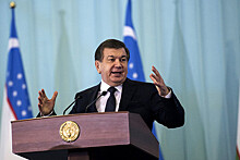 WP: новый президент Узбекистана тихо идет к либерализации