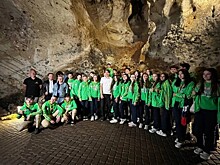 Министр рассказал о будущем туризма в Крыму