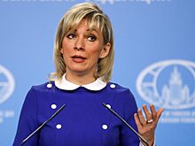 Захарова высмеяла включение украинского борща в список наследия ЮНЕСКО