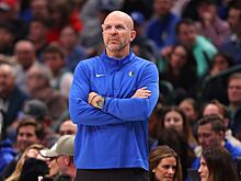 НБА оштрафовала Джейсона Кидда на $ 35 тыс. за критику судей и нецензурную брань