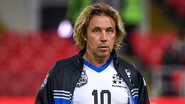 Александр Мостовой: «Если у команды нет результата, тренер должен уйти – так должно быть всегда. Из «Спартака» все уходят довольными и обеспеченными»