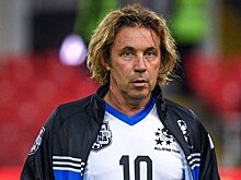 Александр Мостовой: «Если у команды нет результата, тренер должен уйти – так должно быть всегда. Из «Спартака» все уходят довольными и обеспеченными»