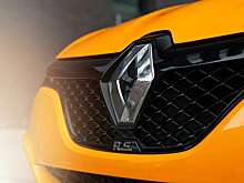 В Госдуме хотят запретить символику Renault в России