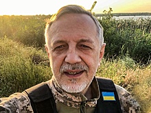 В зоне СВО ликвидирован примкнувший к ВСУ режиссер Виталий Кокошко