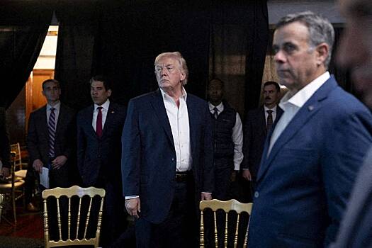 Раскрыты последствия стратегии Трампа в Латинской Америке для России