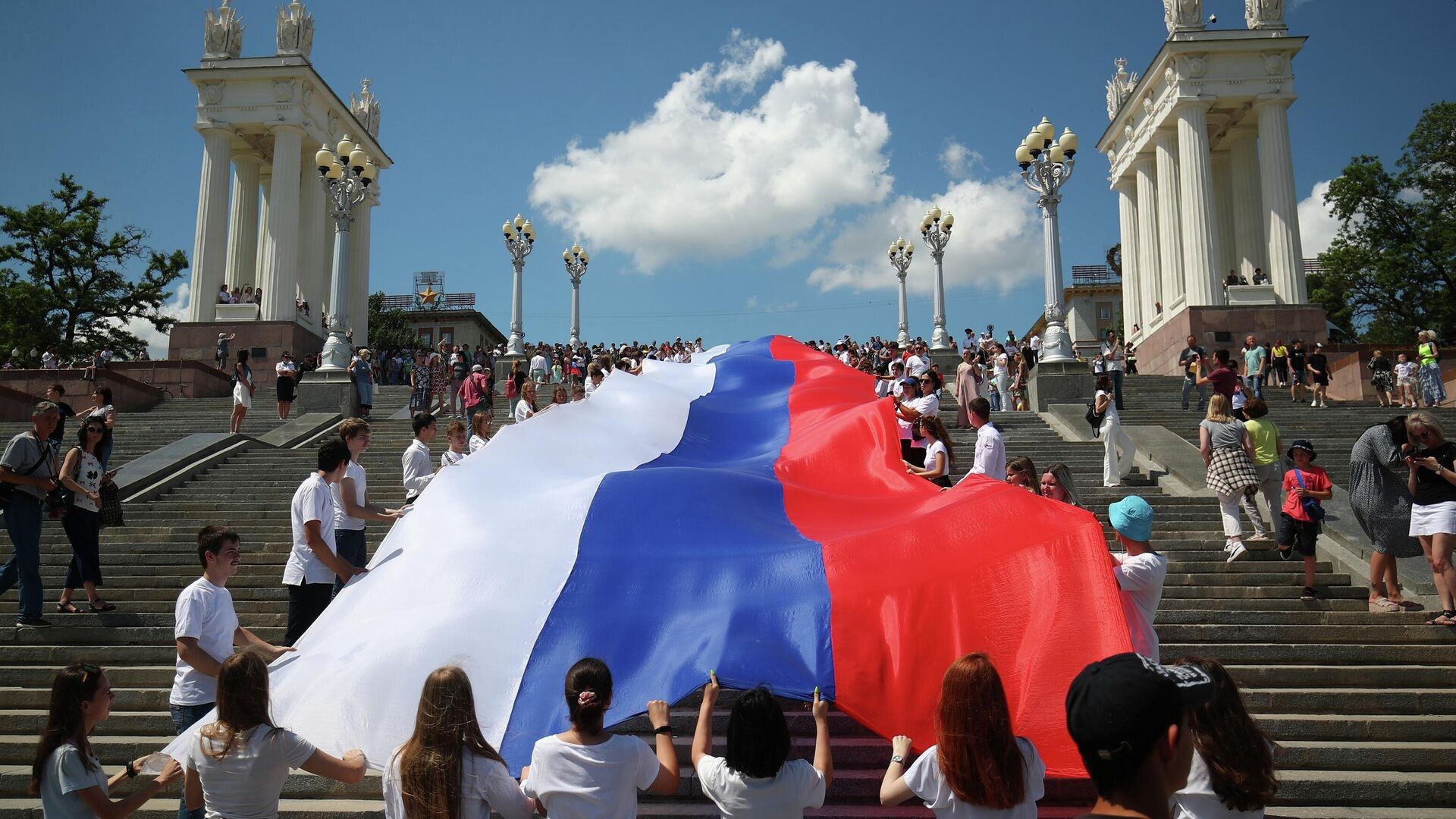 Болгария в апреле