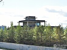 Арбитражный суд Татарстана отложил заседание о сносе недостроенных VIP-апартаментов у "Миллениума"