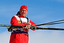 Тренер Бородавко назвал бредовой идею отказа от мазей с фтором при подготовке лыж