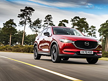  		 			Mazda может сократить производство на 34000 авто в марте 		 	