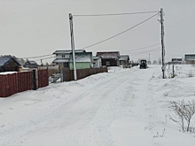 Семь населенных пунктов в Кузбассе остались без света из-за аварии