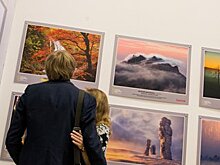 Выставка "Самая красивая страна" пройдет в Московском доме национальностей