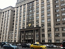 Дали заднюю: чиновников не лишат заграничной недвижимости