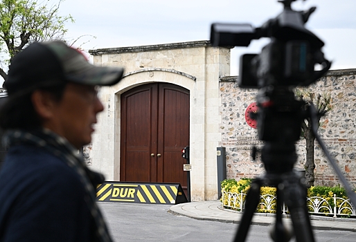 Что известно о переговорах России и Украины на утро 16 мая