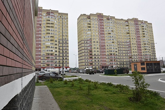 Ямальцам будут давать сертификаты на покупку квартир в Тюмени