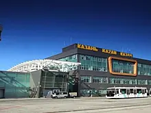 Авиакомпания Nordwind намерена развивать в аэропорту Казани собственный транзитный хаб