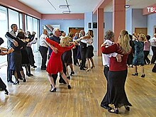 К проекту "Активное долголетие" присоединились уже более 75 тысяч человек
