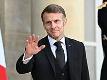 Раскрыта роль Макрона в переговорах по урегулированию украинского конфликта