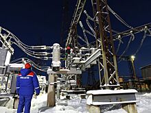 Энергетики Дона устраняют последствия непогоды