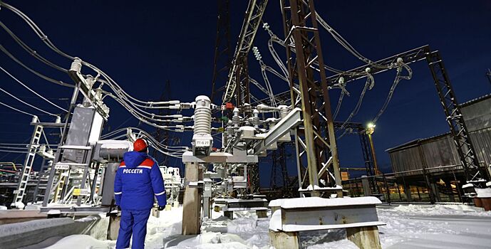 На Дону после стихии восстановлено более 3100 объектов электроснабжения