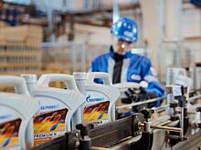 Белгородская область получит продукцию «Газпром нефти» вместо импортной