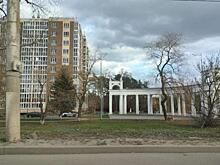 Соловьиная роща может стать популярным парком отдыха курян
