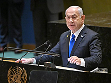 Премьер Израиля Нетаньяху оправдал удар по делегации ХАМАС во время переговоров в Катаре