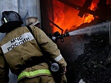 Новую пожарную автолестницу направят в Пожарский район Приморья