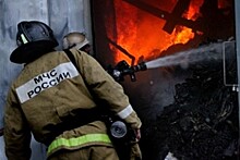 Новую пожарную автолестницу направят в Пожарский район Приморья