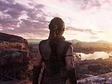 Игра Senua's Saga: Hellblade II выйдет на консолях PlayStation 5